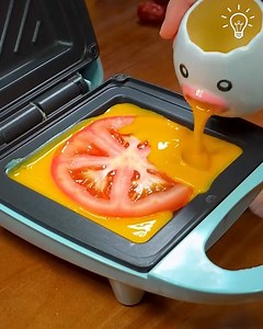 130K views · 438 reactions | This toaster makes the best sandwiches 襤索 | Pretty Hairstyles | Facebook