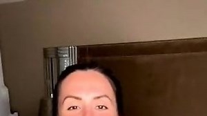 Charlie Rose Full Nude Dildo JOI OnlyFans Video Leaked - RedPorn.Tv