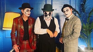 В Греции неожиданно отменили выступление группы The Tiger Lilies, поддерживающей Украину