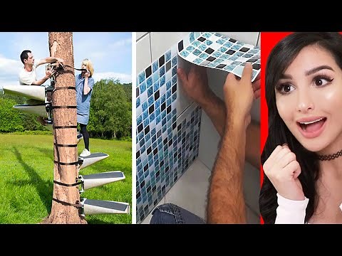 Amazing Ideas To Upgrade Your Home