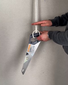 695K views · 390 reactions | Saw untying trick | Magic Hands Creations | Facebook