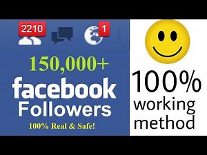 Facebook auto followers 2021 || ROCKY TECH ||