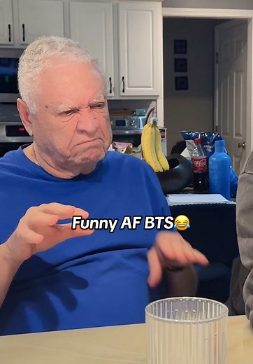 Funny Moments with My Daddy and Chrissy