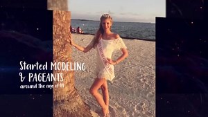 83 reactions | Haley McElravy will represent North Dakota at the next Miss Earth USA pageant, official national preliminary to Miss Earth . Events take place January 6-9, 2022 in Orlando. Visit missearthusa.com. | Miss Earth USA | Facebook