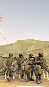 The worst nightmare of terrorists - STRONG Israeli female soldiers. | Hananya Naftali