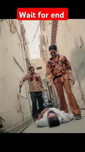 Mahabharat (Official Video) | Masoom Sharma, Raju Kandela, Ashu, Aamin Barodi | Haryanvi Song 2025