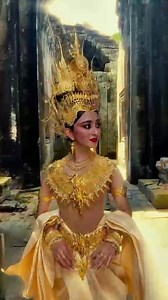 4K views · 364 reactions | REPRESENTING CAMBODIAN(KHMER)APSARA...
