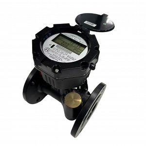 [Hot Item] Industrial Liquid Ultrasonic Flow Meter for Water, Sewage, Fluids