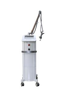 [Hot Item] CO2 Laser Vagina Rejuvenate Skin Care Tight Surgery Stretch Mark Removal Scar Treatment Femilift Professional Laser Cutting Machine