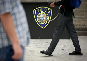 BART moving to ban man who yelled racial epithets and slapped rider