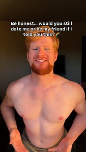 Comment YES or NO Follow @yourfavegingerboy #english #usa #ginger #gym #texas #gay #redhair #workout | Your fave ginger boy English