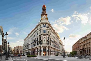OHLA sumará cerca de 60 proyectos de edificación singular con certificación sostenible