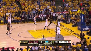 3.1K views · 146 reactions | LeBron James with authority! #NBAFinals | NBA Australia | Facebook
