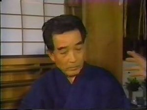 Tenshin Shoden Katori Shinto ryu, with yawara-ge | Iwato - Budo Culture