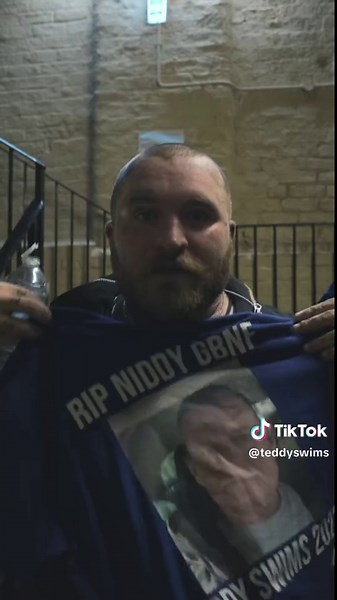 Teddy Swims Face Tattoos: Exploring the Singer's Unique Ink