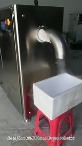高性能ドライアイス製造機 CO2 / ドライアイス製造機 / ドライアイス製造機の価格