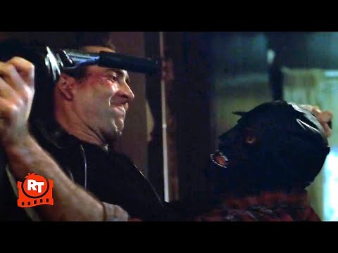 8MM (1999) - Nick Cage vs. The Machine Scene | Movieclips