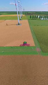 Plowing Satisfyng Farming Simulator #farmingsimulator22 #farmingsimulator25 #fs22 #fs25 #satisfying #satisfyingvideos | Upload Gaming