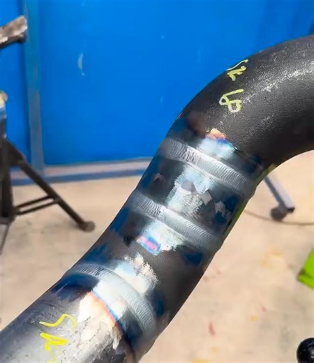 7.8K views · 42 reactions | Welding Techniques for Carbon Steel https://tinyurl.com/nh3vm9ne | Welding of Welders | Facebook