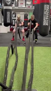 12K views · 48 reactions | Corey Healey and Ash Williams training hard for Bkb Cardiff April 19th Get your tickets now BKBBareKnuckle.com/tickets | BKB | Facebook