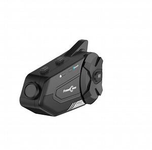 [Hot Item] Freedconn R1 PRO 2K 6riders Recorder Motorcycle Helmet Waterproof Noise Reduction Intercom