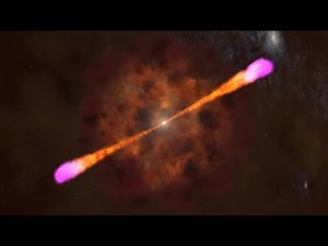 13K views · 961 reactions | Overview Animation of Gamma-ray Burst |...