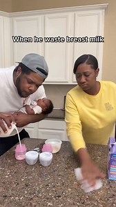 6.1M views · 61K reactions | Not my milk 殺 #couple | Begeanderin | Facebook