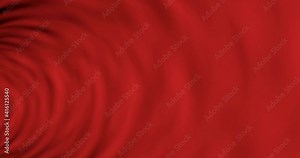 Movement inside the blood vessel able to loop seamless 4k