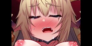 Hentai Game Anime ????/Tenkafuma Iblis:1-piledriver