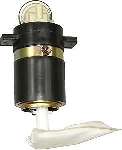 Airtex E8113 Electric Fuel Pump