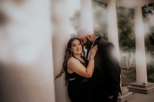 Ramanpreet Singh & Avtar Kaur | Pre-Wedding Shoot 2024 | HLV Film City | Pahari Roots Photography For Booking & Enquiries Contact us - 7696216114 ( Call/What’sApp) | Pahari Roots