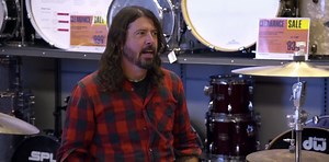 The Morning Watch: Lessons From 'Baby Driver', Foo Fighters 'Carpool Karaoke' & More - SlashFilm