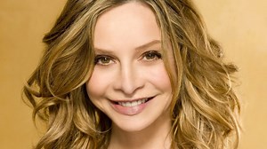 Calista Flockhart Cast as Cat Grant in Supergirl