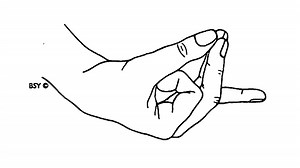 Hridaya Mudra (Heart Gesture) - How to do, Benefits by Yoga Experts