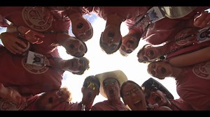 1.2K views | Do you know of any creative college students who are passionate about serving the Church through photography, videography, audio/visual media, or social media? Invite them to join us this summer in sharing the joy of the Gospel and documenting how Christ is present at summer camp: https://lifeteen.com/missions/summermissions/ Positions are filling up, so share this with someone who would be a great fit! #lifeteen #bestcampever | Life Teen International | Facebook