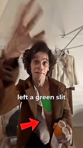 230K views · 1.5K reactions | Wednesday S2 Behind the Scenes Secrets You Might Have Missed #WednesdayNetflix #JennaOrtega #IsaacNight #OwenPainter #BehindTheScenes #WednesdaySeason2 #Thing #NetflixSeries #WednesdayAddams #Netflix2025 #wednesday #wednesdaybehindthescenes #wednesdaynetflix #wednesdaymotivation #wednesdaydance #jennaortegawednesday #jennaortegafan #jennaortegainterview #jennaorteganews #wednesdays2 | Volove | Facebook