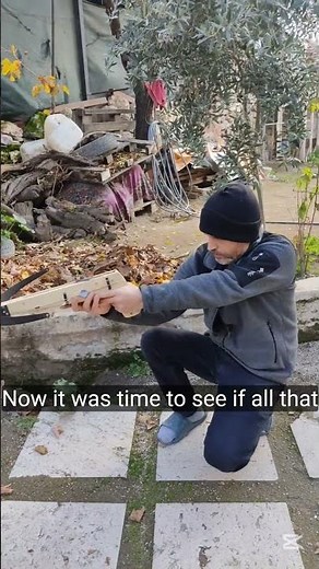 DIY Handmade Wooden Crossbow: Step-by-Step Guide! 🏹