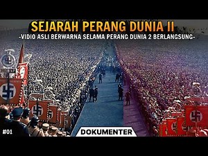 YOU MUST WATCH THIS VIDEO AT LEAST ONCE IN YOUR LIFETIME!!