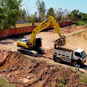 #MegaTvMachines @MegaTvMachines Full Videos | Completed​ Filling Land Up, Dozer KOMATSU D41P, Dump Truck Unloading https://youtu.be/zbadRvKj6AI #Bulldozer #Truck #Excavator Mega TV Machines https://youtu.be/E-XDOjsiEz8 https://youtu.be/ydvEcEU8dBc https://youtu.be/7FZM74tGFVU https://www.youtube.com/channel/UCzEcPyts_oOFabijvbZDRlA Sweet Enjoy New Upload Video #MegaTVMachines and Showing Power Bulldozer, Dupm Truck, Excavator and More Machines In Cambodia Showing TV Bulldozer Actions To Processi