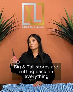 Big and Tall men, your search for stylish clothing is over. The Winston Box has you covered with personalised clothing boxes straight to your door. Shop fashionably without breaking the bank. Get 3 items for $33 by using code 3FOR33 your first month. No more overpriced clothes and limited options. Get the latest styles in sizes up to 6XLT. Get Yours Today ➡️ https://www.thewinstonbox.com/ | The Winston Box | Facebook