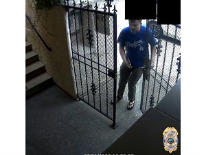 Suspect Wanted In Long Beach For Sexual Assault Of Minor