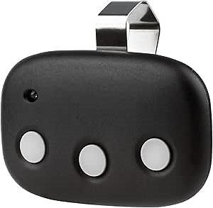 Garage Door Remote for Linear Mega Code (MCT-3 DNT00089)