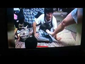 アホな意味わからん家族