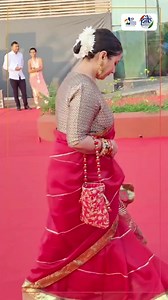 5K views · 42 reactions | Indian actress Divya Dutta graces the red carpet at the closing ceremony of #IFFI54!✨ #IFFIGoa2023 #IFFI2023 #IFFI54 #IFFIGoa Divya Dutta NFDC India IFFI Goa Press Information Bureau - PIB, Government of India | Ministry of Information & Broadcasting, Government of India | Facebook