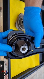 5.4K views · 43 reactions | Here is how to check engine support mount | Alimech | Facebook