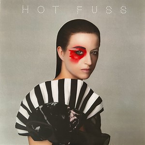 Megan Washington - Hot Fuss