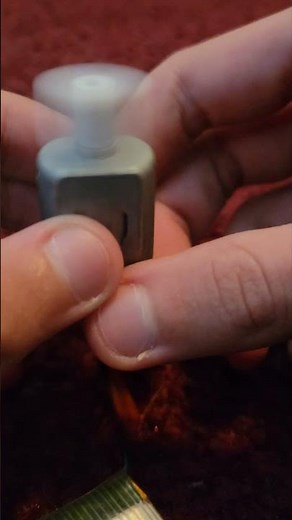 How to make a simple vibrating motor at home