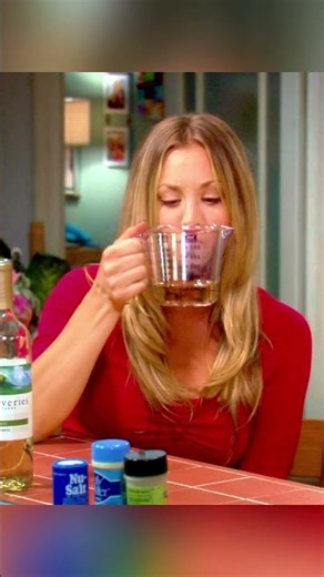 Penny reveals her childhood "dark past," and Amy’s hardcore response has everyone in stitches!