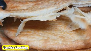 افغانى ورقي ډوډي | Pashto Cooking