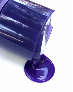 BRB, pouring this all over our hair 💜 #PlatinumBlonde | Paul Mitchell